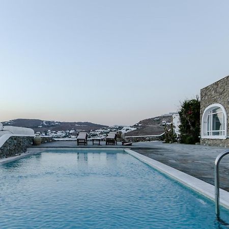 Villa Waves Agios Ioannis Diakoftis المظهر الخارجي الصورة